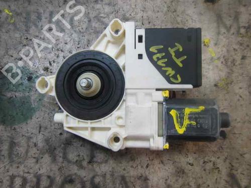 Portierruitmotor linksachter RENAULT MEGANE III Hatchback (BZ0/1_, B3_) [2008-2025]  3836009