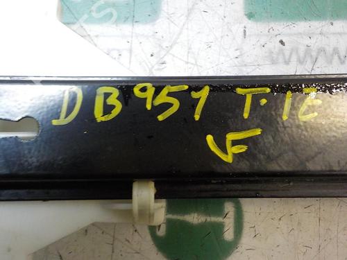 Rear left window mechanism AUDI A4 B7 Avant (8ED) 3.0 TDI quattro | BP3870758C24 
