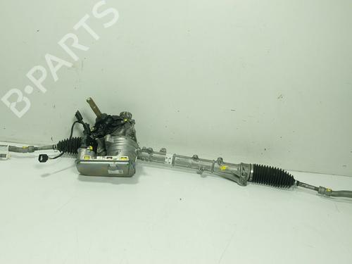 Used Steering rack Steering rack TOYOTA PROACE CITY Box Body/MPV (BPZ_) 1.5 D-4D 100 (BPZM) (102 hp) 29756685 29756685
