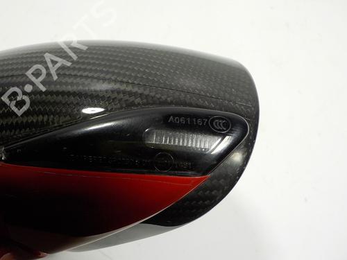 Left mirror MCLAREN 570S Spider 3.8 | BP10161217C26  - Image 6