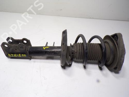 Used Left front shock absorber Left front shock absorber MERCEDES-BENZ A-CLASS (W176) A 200 CDI / d 4-matic (176.002) (136 hp) 11748841 11748841