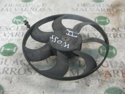 Køleventilator elektrisk KIA SHUMA I (FB) 1.5 i 16V (AFB242) (88 hp) 3743596
