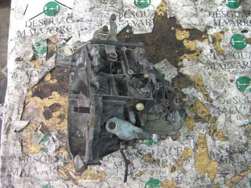 Used Left front steering knuckle ALFA ROMEO 145 (930_) 1.9 TD (930.A4) (90 hp) 3751686