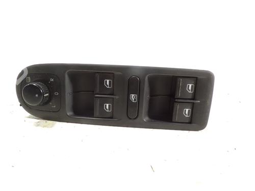 Used Left front window switch Left front window switch VW GOLF VI (5K1) 1.6 TDI (90 hp) 8493032 8493032