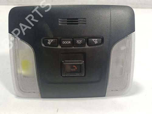 Plafoniera interna Plafoniera interna TOYOTA COROLLA Cross (ZVG1_, ZSG1_, MXGH1_, MXGA1_) 1.8 Hybrid (ZVG13) (140 hp) 37172924 37172924