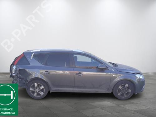 AC compressor KIA CEE'D SW (ED)  | BP9399495M34  - Image 10