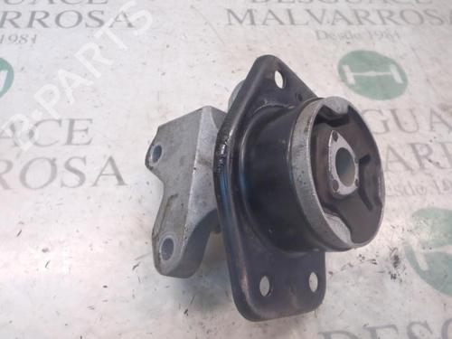 Støtte MITSUBISHI COLT VI (Z3_A, Z2_A) [2002-2012]  14269740