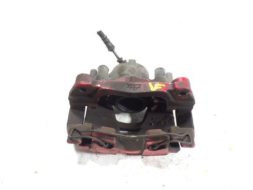 Left front brake caliper RENAULT LAGUNA III (BT0/1)  | BP11552374M105 