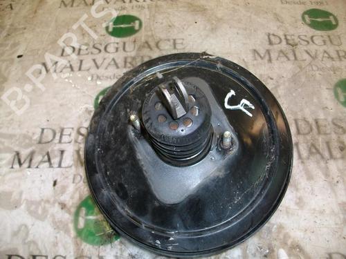 Used Servo brake Servo brake OPEL CORSA C (X01) 1.7 DI (F08, F68) (65 hp) 3763139 3763139