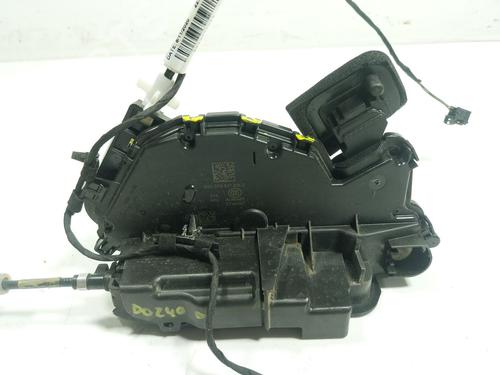 Front left lock CUPRA FORMENTOR (KM7, KMP) 1.5 TSI | BP21376342C98 
