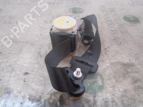 Used Rear right seatbelt Rear right seatbelt 6617372 6617372