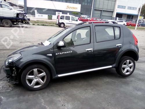 Right front brake caliper DACIA SANDERO 1.5 dCi | BP11552140M104  - Image 5