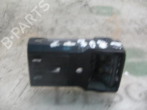 Rear left interior door handle NISSAN MICRA II (K11) 1.0 i 16V | BP3739254I15 