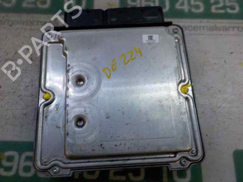 Engine control unit (ECU) JEEP PATRIOT (MK74) 2.0 CRD | BP5668836M57 