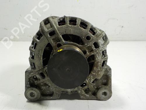 Alternator RENAULT CLIO IV (BH_)  | BP15226725M7 