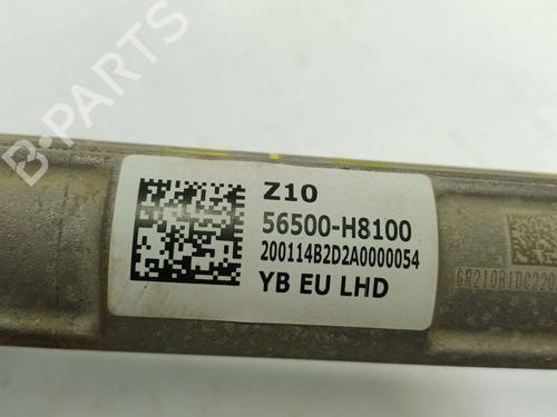 Steering rack KIA RIO IV (YB, SC, FB) 1.25 | BP38546809M22 - Image 3