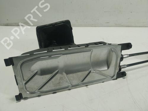 Gear lever SEAT ATECA (KH7, KHP) 1.5 TSI | BP17164371M90