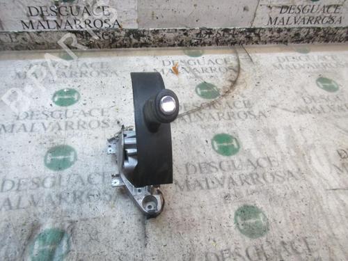 Used Hand brake SEAT LEON (1P1) 1.9 TDI (105 hp) 8770928