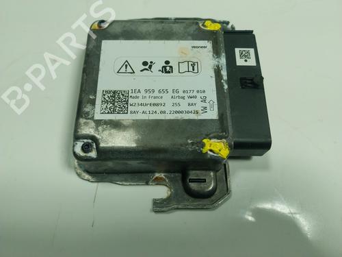 Used ECU airbags ECU airbags CUPRA LEON Sportstourer (KL8, KU8, KUD) [2020-2026] 16876581 16876581