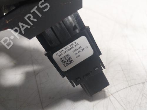 Warning switch SEAT ATECA (KH7, KHP)  | BP16665955I22 
