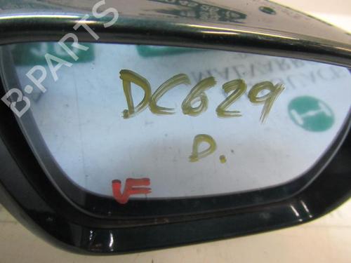 Right mirror VW PASSAT B5.5 (3B3) 2.0 | BP3991301C27 