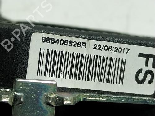 Rear right seatbelt RENAULT ZOE (BFM_) ZOE | BP17945368I28 