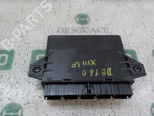 Electronic module FORD GRAND C-MAX (DXA/CB7, DXA/CEU) 1.6 TDCi | BP4706018M83