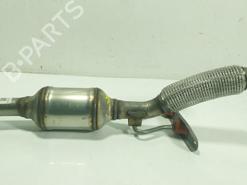 Catalyst SEAT IBIZA V (KJ1, KJG) | BP30745422M10