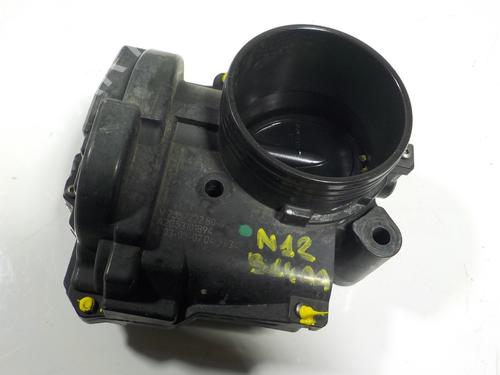 Used Throttle body Throttle body MINI MINI (R56) One (95 hp) 12096120 12096120