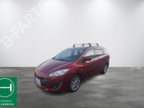Farolim esquerdo MAZDA 5 (CW) 1.6 CD | BP29624660C34  - Image 6