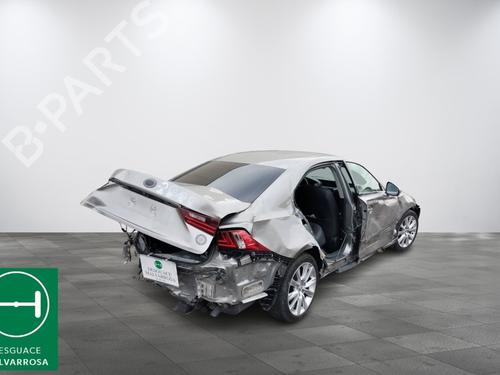 Catalyst LEXUS IS III (_E3_)  | BP12241807M10  - Image 13