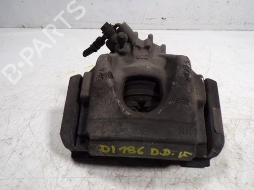 Used Right front brake caliper PEUGEOT 508 I (8D_) [2010-2018]  11553456