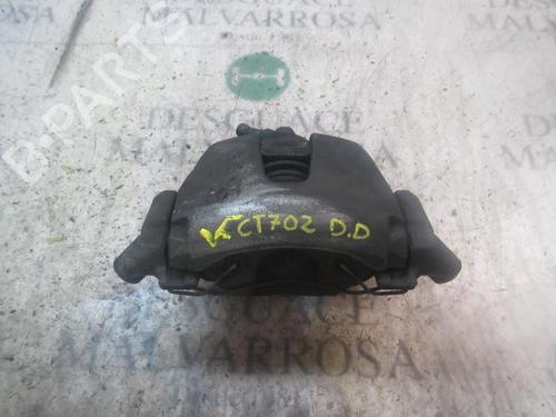 Used Right front brake caliper FORD KUGA I 2.0 TDCi (140 hp) 11548266