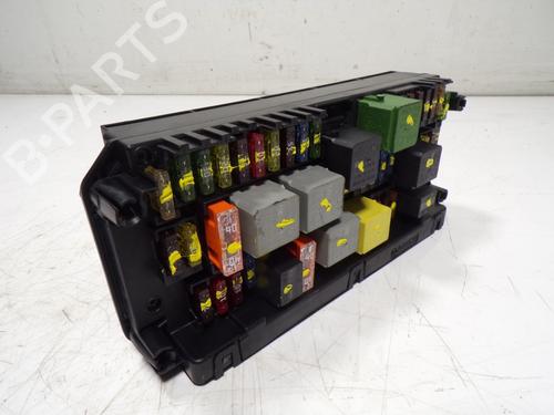 Fuse box MERCEDES-BENZ CLS Shooting Brake (X218) CLS 250 CDI / BlueTEC / d (218.903, 218.904) | BP15065518E1 