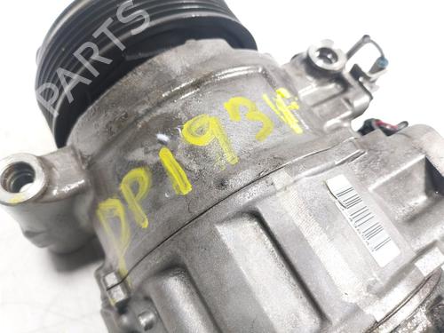 AC compressor BMW 1 (E81) 116 d | BP21327576M34 