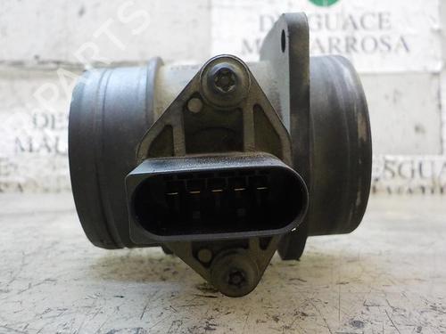 Mass air flow sensor SEAT ALTEA (5P1) 1.9 TDI | BP3853139M95 