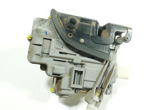 Rear right lock AUDI A3 Sportback (8PA)  | BP19732242C99 