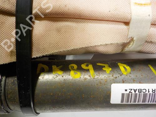 Right curtain airbag CITROËN C4 AIRCROSS 1.8 HDi 150 | BP14453895C12 