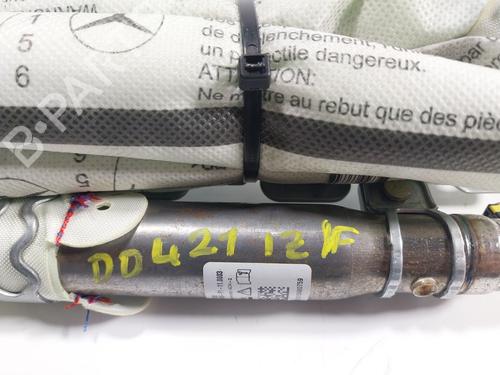 Left curtain airbag MERCEDES-BENZ CLA Shooting Brake (X117)  | BP19775842C11 