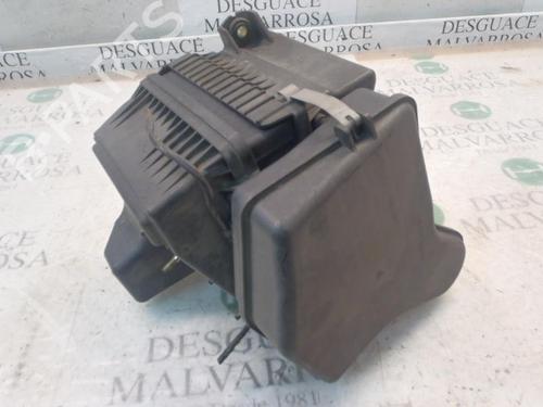 Air filter box MITSUBISHI OUTLANDER I (CU_W) 2.0 (CU2W) | BP14272394M87 