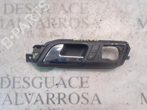 Used Front left interior door handle Front left interior door handle VW POLO IV (9N_, 9A_) 1.9 TDI (101 hp) 4014683 4014683