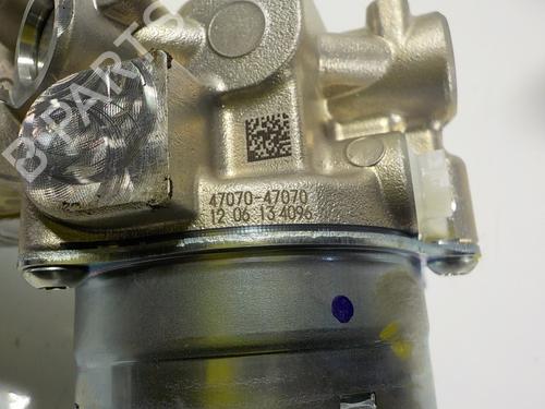 ABS pump TOYOTA COROLLA Hatchback (_E21_, _EA1_, _EH1_)  | BP11822841M43 