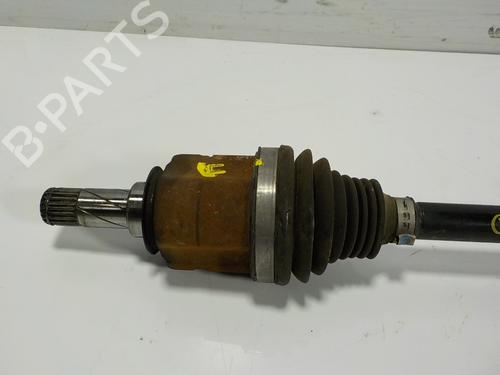 Right front driveshaft OPEL CORSA E (X15) 1.4 (08, 68) | BP14928439M39