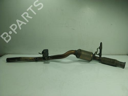 Used Catalyst Catalyst VW TOURAN (5T1) [2015-2026] 17384970 17384970