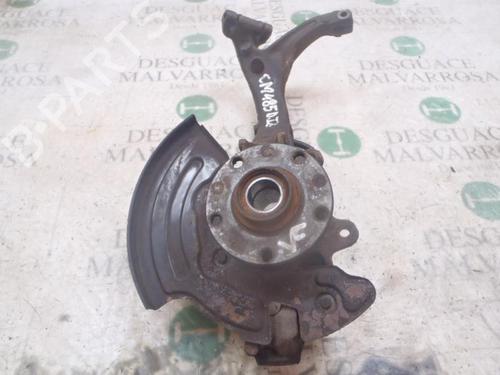 Used Left front steering knuckle AUDI A6 C5 (4B2, 4B4) 2.4 (170 hp) 3822001
