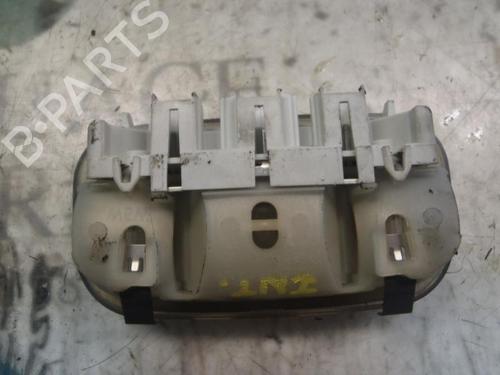 Innerbelysning CITROËN C3 I (FC_, FN_)  | BP7409576I8 