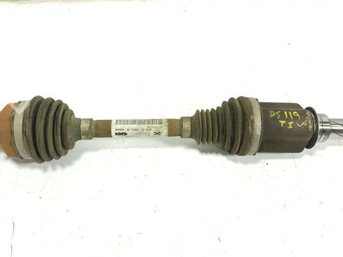 Left rear driveshaft SMART FORTWO Coupe (453) 0.9 (453.344, 453.353) | BP39230996M40 - Image 2