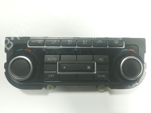 Used Climate control Climate control VW GOLF VI (5K1) 1.6 TDI (105 hp) 24553370 24553370