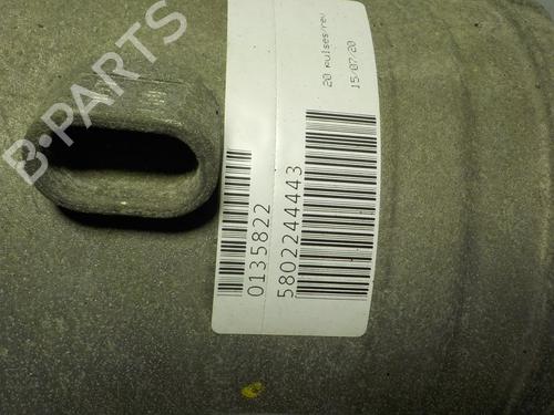 Gearbox IVECO DAILY VI Van 33S12, 35S12 | BP11206538M3 - Image 7