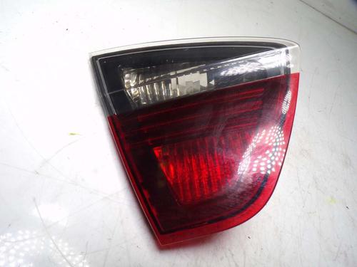 Used Left tailgate light Left tailgate light 15051836 15051836